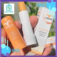 Rebirth sheep lipstick from sheep placenta