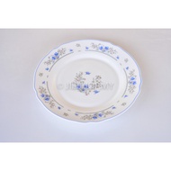 ARCOPAL/LUMINARC ROMANTIQUE sIDE Plate 20cm (loose) - cookware vintage