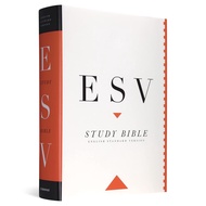 ESV Study Bible (Hardcover,Thumb Indexed)