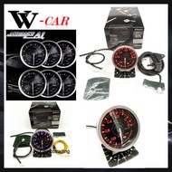 Defi Meter A1 Meter Gauge Advance Gauge Defi Meter