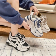Women's sneakers 5cm - TT165