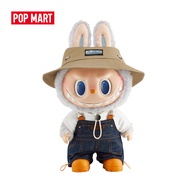 【Limited Restock】POP MART THE MONSTERS FALL IN WILD SERIES-Vinyl Plush Doll