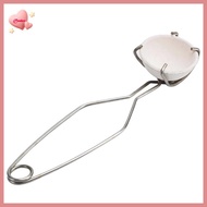 Purelove> 25Cm Stainless Steel Crucible Tong Clamp Crucible Pliers White Gold Bowl Melting Gold Furn