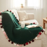 CROCHET FLOWER BLANKET CROCHET FLOWER BLANKET
