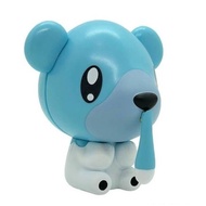 BANDAI GASHAPON CAPCHARA POKEMON [CUBCHOO]