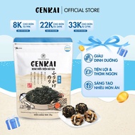 Rong biển trộn cơm Genkai vị hải sản