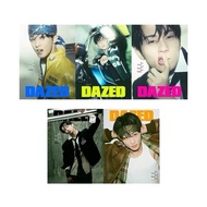 Pre-Order | Dazed & Confused Magazine (NCT Mark) -  June 2025