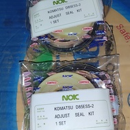Seal KIT ADJUSTER D85ESS-2