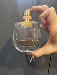 Chloe Nomade perfume