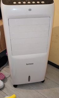 香港豐澤牌冷氣風扇