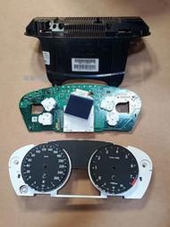 1234567系儀表顯示器e84e90e60e70裡程液晶屏幕x1x34x5透明罩