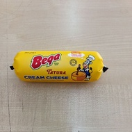［Bega Tatura Cream Cheese 250g］ (Free Ice bag)