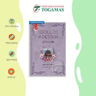 Novel Hyouka 4: The Doll that Took A Detour