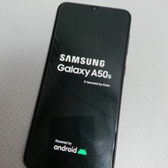 Samsung Galaxy A50s 4/64 Black