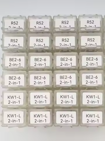 Lishi 2 In 1 2in1 Tool CY24-TRUCK TOY43 HU49 HON42/41 TOY43R DAT12R HU136 GT15 HON58R GT10 MIT8 MAZ2