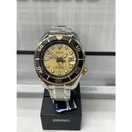 นาฬิกาข้อมือผู้ชาย SEIKO Prospex Zimbe 15 Limited Edition รุ่น SPB194J1