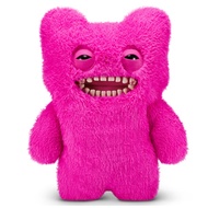 Fuggler Bigg Fugg Mr Buttons Soft Toy by ZURU Size 18 Inches/45cm Big