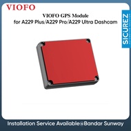 VIOFO GPS Mount  VIOFO A229 Plus/A229 Pro/A229 Ultra Car Dash Camera Series