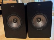 KEF 喇叭 X300A