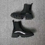 Balenciaga 巴黎世家長靴-42