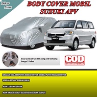 Apv Car Body Cover/Apv Arena Car Cover/Suzuki Apv Car Cover/Apv Luxury Car Cover Cover,sgx