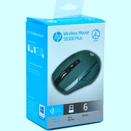 ️ Mouse HP WIRELESS MOUSE S9300 PLUS 1600DPI