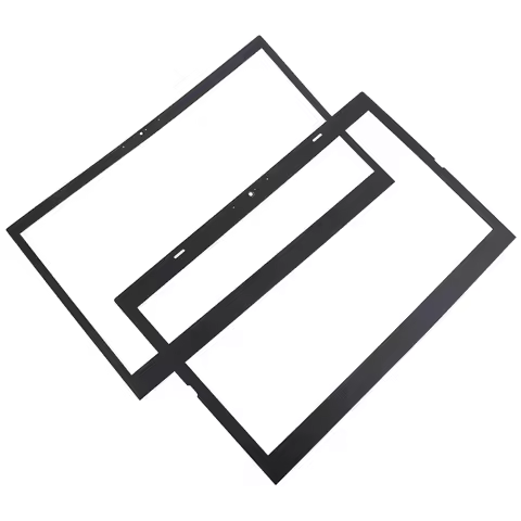 Laptop Screen Front for Shell LCD B Bezel Cover for ThinkPad T460 T460S Display Frame Part