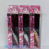 OR CRAFT BABY CODE FISHING LURE ( BCD48S )