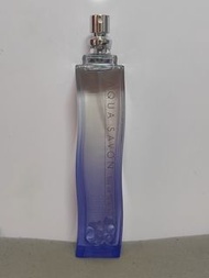 日本AQUA SAVON（水之香皂）芳香時間淡香水 80mL
