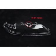 Suitable for 00-03 BMW 5 Series E39 Headlamp Shade 520 525 528 530 Headlamp Shade