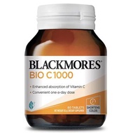 Blackmores 活性維他命C 1000mg  150粒 (新包裝)
