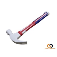 CHY Gem - USA FIBER HANDLE GOAT HAMMER 16OZ NAIL HAMMER 0.50KG