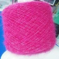 Mohair Wool Crochet Kit Yarn Crochet Yarn for Crochet