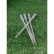 3ml Plastic Pipettes Dropper
