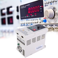 0.4KW Single Phase to 3 220V Variable Frequency Drive Motor Converter Inverter