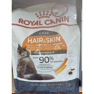 royal canin makanan kucing 4kg