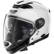 Nolan N70-2 GT Classic N-Com Modular Helmet (Original 100%)