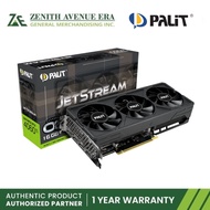 Palit NE6406TU19T1-1061J RTX4060TI JetStream OC OC 16GB GDDR6 128bit 3*DP/HDMI G