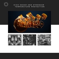 Engine Oil 0w20 BOLD 𝕏 SIRIM 4L / 3L Fully Synthetic SP Car 0w-20 Minyak Hitam Enjin Kereta