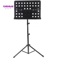 Portable Music Stand Folding Music Stand Music Guitar Parts Accessories