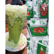 tea thai@teh hijau@green tea@green tea thai viral
