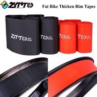 SUYO Fat Bike Tapes 20 26 Inch Biycle Beach Tapes Rim Tape Strips Anti-Puncture Tape
