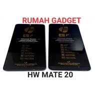 LCD H*W MATE 20/MATE 20 PRO/MATE 20X BLACK FULLSET TOUCHSCREEN INCELL/SUPER LF