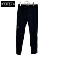 Arc'teryx 26446 黑色 Gamma LT褲子，0 碼 [二手]