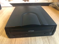 External DVD Writers 5.25" (ตัวใหญ่) DVD-RW CD-RW DVD-ROM  Samsung/HP/TDK/Pioneer ตัวอ่านแผ่นซีดี ดี
