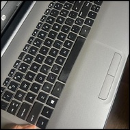 LAPTOP 1 JUTAAN HP AMD A6 RAM 4GB