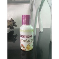 Xanthone Plus Herbal Oil Extra Strength