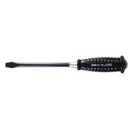 [Shidong Tools] ANEX And Ancient Powerful Flat Screwdriver Can Be Knocked 9210