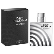 Nước hoa nam David Beckham Respect Eau de Toilette 90ml
