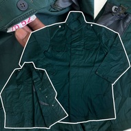 Genuine Vintage German Army BW Jacket Field Parka Military Coat Hiking There Are 1 Piece Condition A